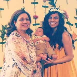 Meet your Posher, Selene